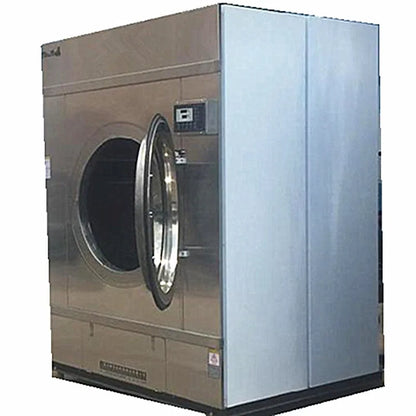 Commercial Tumble Dryer 10kg 15kg 20kg 25kg 35kg 50kg 70KG 100kg 120kg Clothes Dryer Machine for Laundry