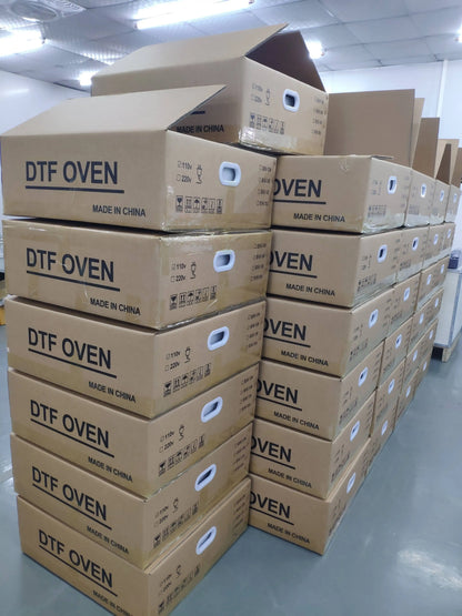 2024 New Update Mini Desktop DTF Printer Oven for A3 A3+ Large Format Printing Printing Shops