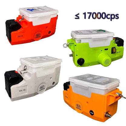 Electric Airless Sprayer Yanfeng Pro Cordless Airless Paint Sprayer