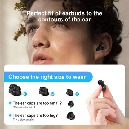 High Quality Sound Array Structure Branded Earplugs With Noise Reduction Ear Plugs 45dB