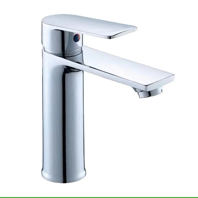 Classic Bronze Brush Finish Kitchen Sink Faucet Tap Stainless Steel Counter Basin Mixer Tap for Bathroom Wash Basin Faucet
