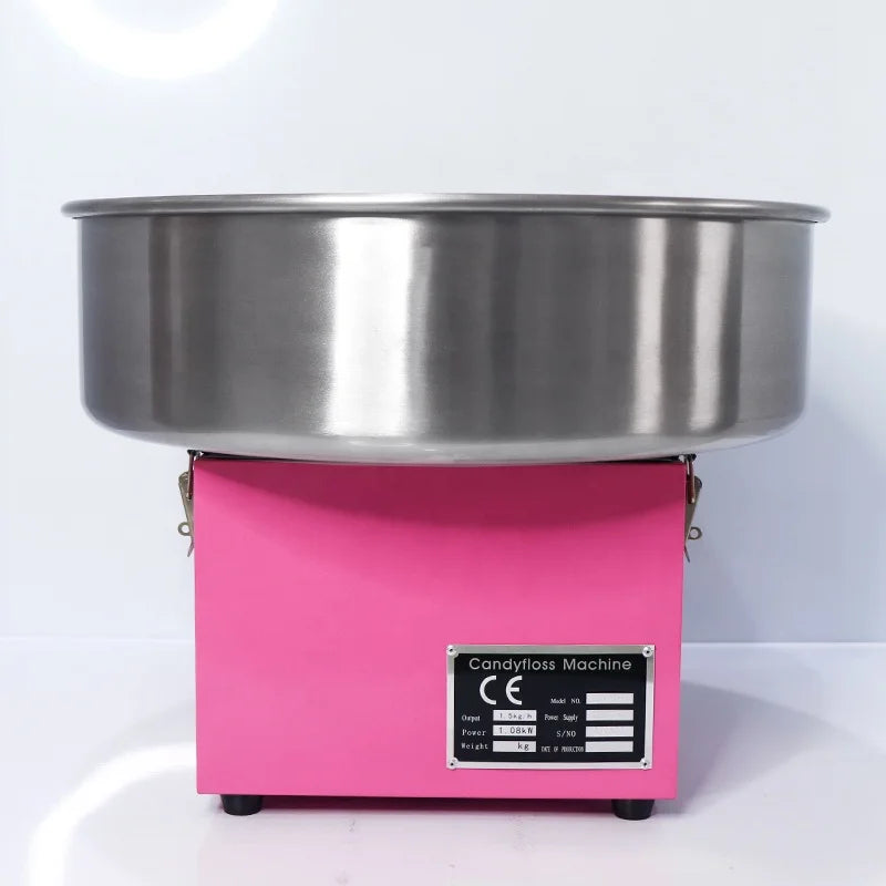 Small Business Popcorn Cotton Candy Machine Cart,Food Kiosk For Sale