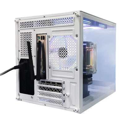 China Manufacturer Oem Intel I3 10th Gen 10100 8g 16g Ram 512g 1tb Ssd Office Gaming Desktop Computers Best Price Desktop Pc