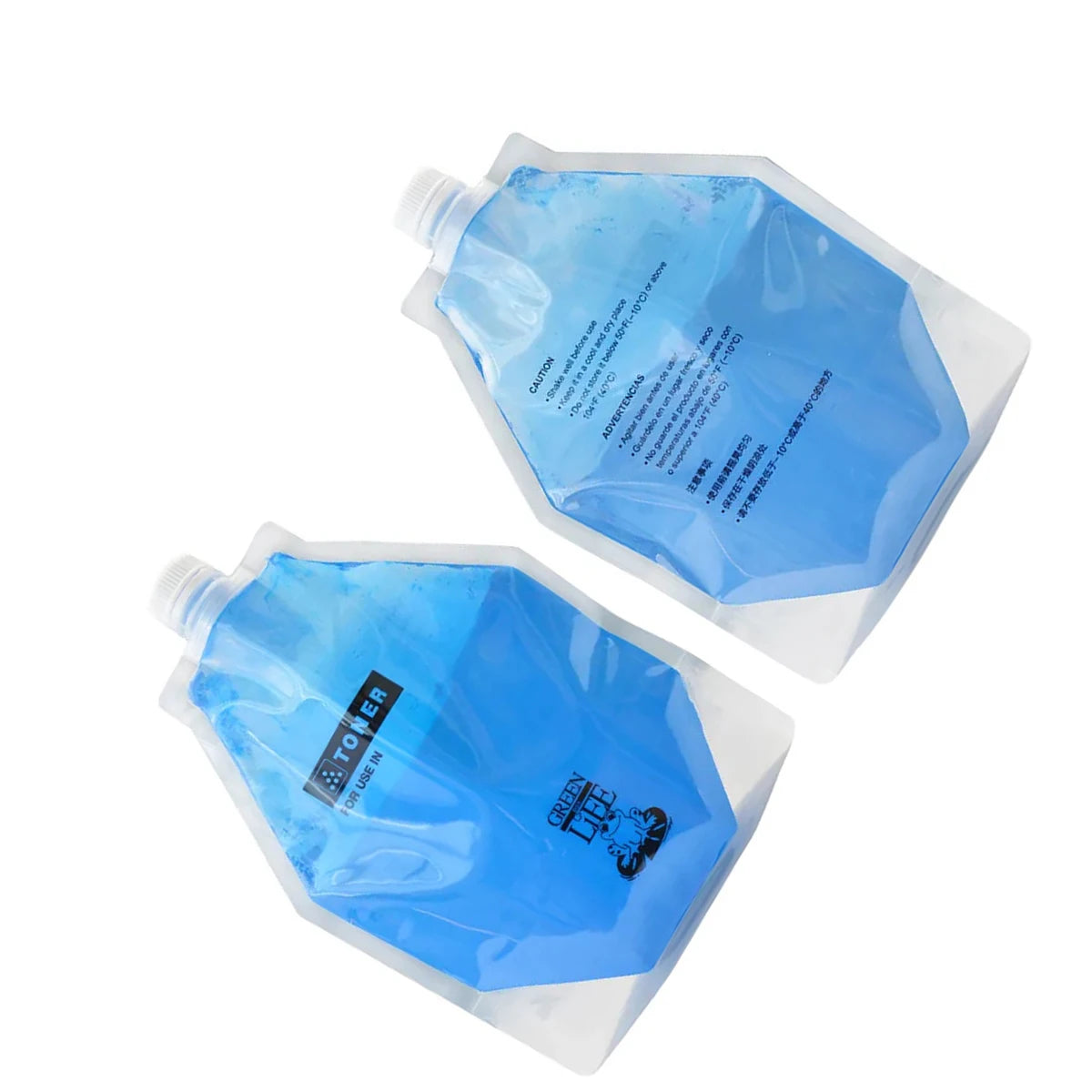 1KG Toner Powder Dust Refill Kits for Brother HL-L 9470 MFC-L 9610 MFC-L 9630 MFC-L 9670 HL-9410 HL-9430W CDN CDNT CDNTT   MFP