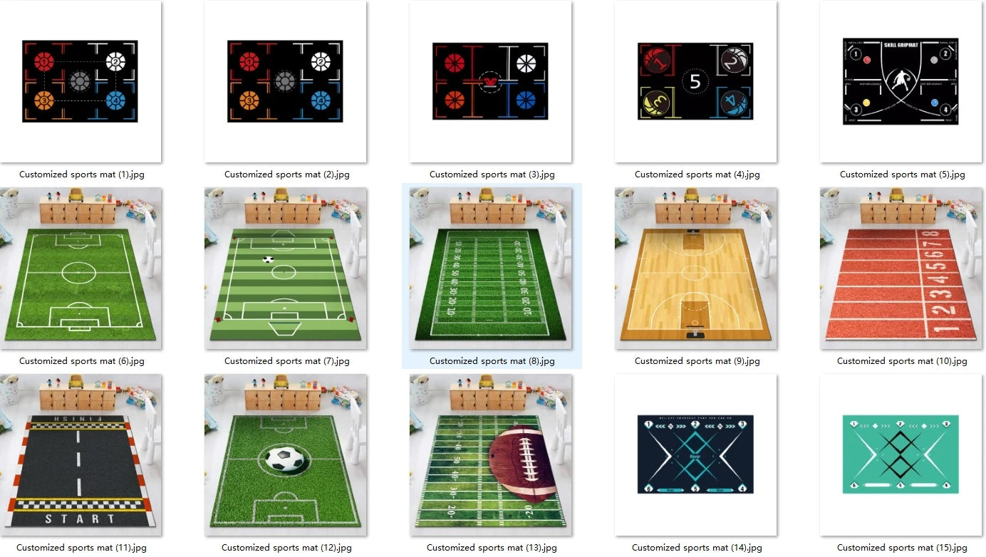 FDFIT Sport Perfect Football Training High Performance Mat Durable Bag Strong Football Net Breathable Socks Precision Trainer