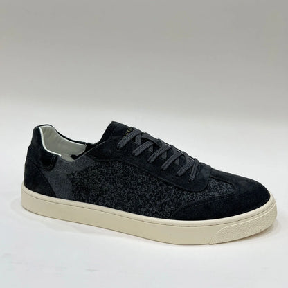 Hot-selling Genuine Leather Light-weight Classy Luxury Flat Men's Casual Shoes
