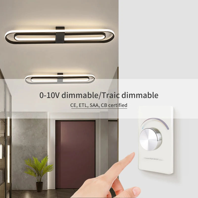 Pop Flushmount Bedroom Led Hallway Small Size Hallway Ceiling Lamps Lights Lighting