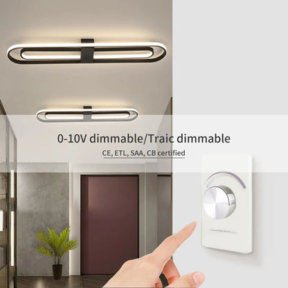 Pop Flushmount Bedroom Led Hallway Small Size Hallway Ceiling Lamps Lights Lighting