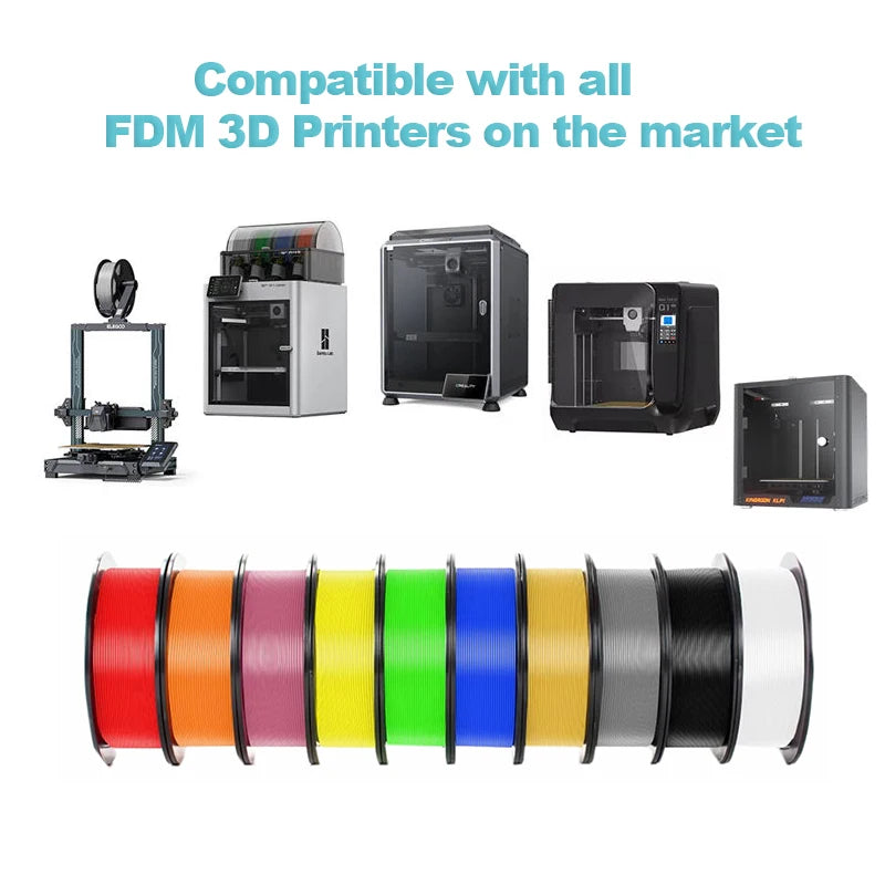 SUNDI3D  Pla Filament 1.75mm 1kg  3D Printer Filament