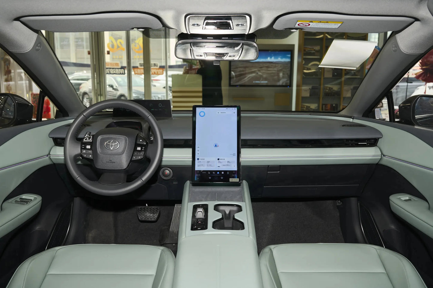 2026 Cheap New Car BZ3 New Electric Range Left Hand Steering EV Cars High Performance BZ3 EV New Car