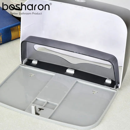 Paper Towel Dispenser Wall Mount Comercial Paper Dispenser Tissue Holder Tissue Box Home Paper Towel Dispenser Spray With Lock