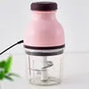 Cold Pressed Fresh Juice Small Electric Carrot Lemon Compact Vegetable Juicer Machine Mini Carrot Juicer