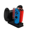 Switch Console Charging Stand Charger Station for Joycon Switch