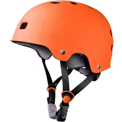 Electric Scooter Skating Inline Pulley Children Youth Balance Car Safety Helmet Skateboard Helmet