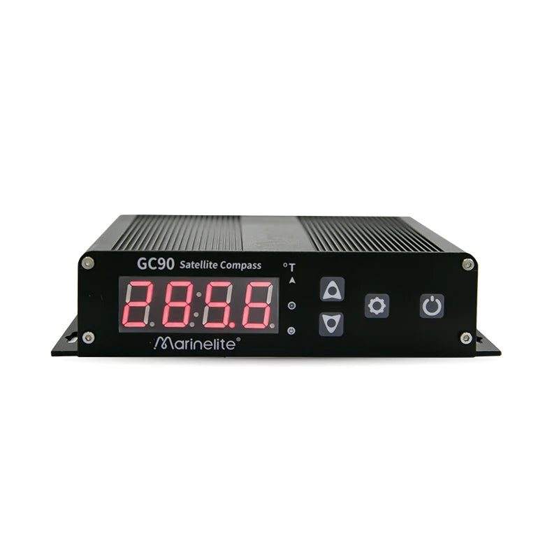 OVA  Gps Compass International Shipping Marine Ship Compass Satellite Direction Compass