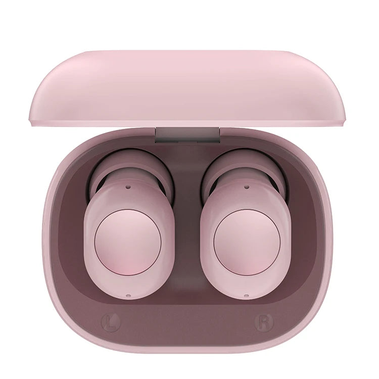 Professional Factory Sound Array Reduction Structure For Sleep Earplugs Noise Cancelling Ear Plugs 45dB