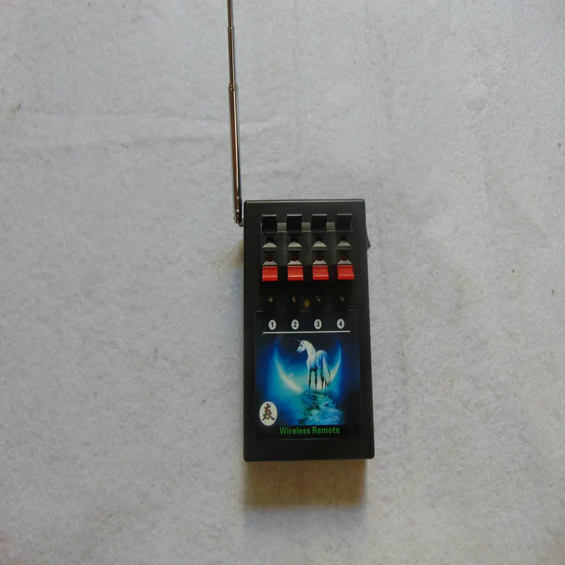 Happiness New Product Blasting 48 Cues Fireworks Firing System and Special Fireworks Igniters for Weddings and celebrations