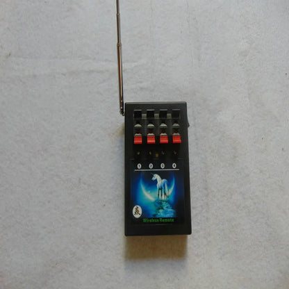 Happiness New Product Blasting 48 Cues Fireworks Firing System and Special Fireworks Igniters for Weddings and celebrations