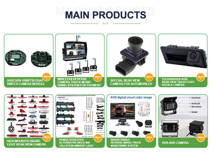 12 Even Distribution Light Infrared Lights Suitable for Underwater Visual Fishing Fish Detection Monitoring Camera Module