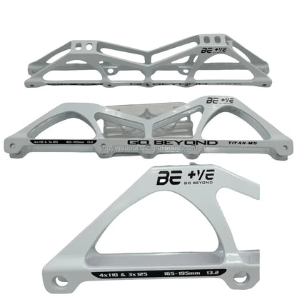 High Quality Inline Skate Frame Inline Speed Skating Frame