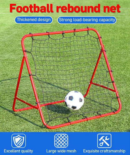1pc Rebound Practice Net/Gate Individual or Group Training Equipment for Football Golf Baseball Hockey Practicing