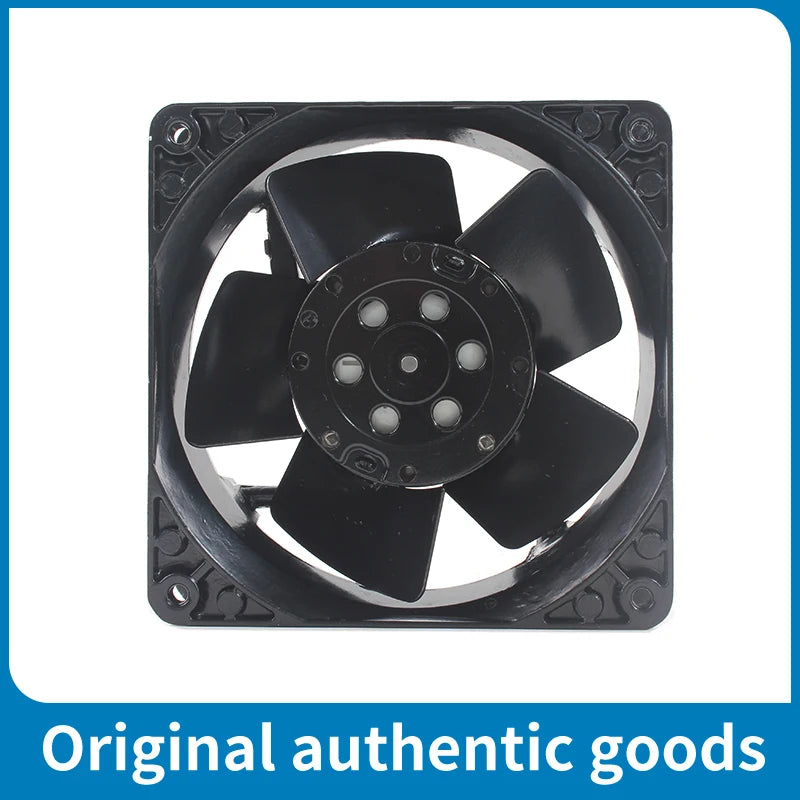 Ebmpapst 4650N 12038 230V 19w Axial Flow Fans High Temperature Resistant Cooling Fan for Industrial Equipment Cooling