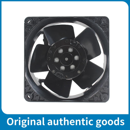 Ebmpapst 4650N 12038 230V 19w Axial Flow Fans High Temperature Resistant Cooling Fan for Industrial Equipment Cooling