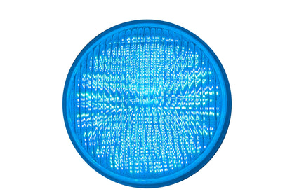 Refined IP68 Waterproof Thick Glass 18w 12v Par56 Led Underwater Swimming Pool Light for Outdoor Pool