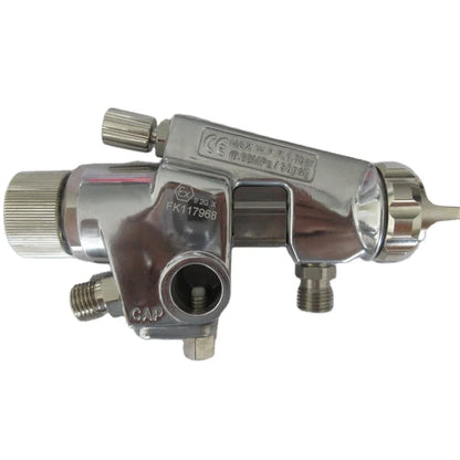 Prona RA101 Automatic Spray Gun Painting Sprayer Pneumatic Tool RA-101  Air Spray Gun for Car Spray Gun Paint
