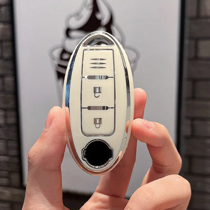 Suitable for the New Xuan Yi Key Set, Suitable for the Qijun Teana Key Bag, Xiake Qida Tuda Loulan Jinke Bag Buckle keychain