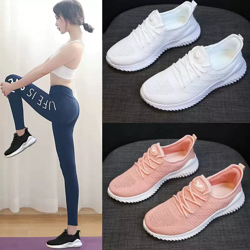 ZZH XZ717 Spring New Casual Women's Shoes, Elegant and Generous, Limited Time Discount
