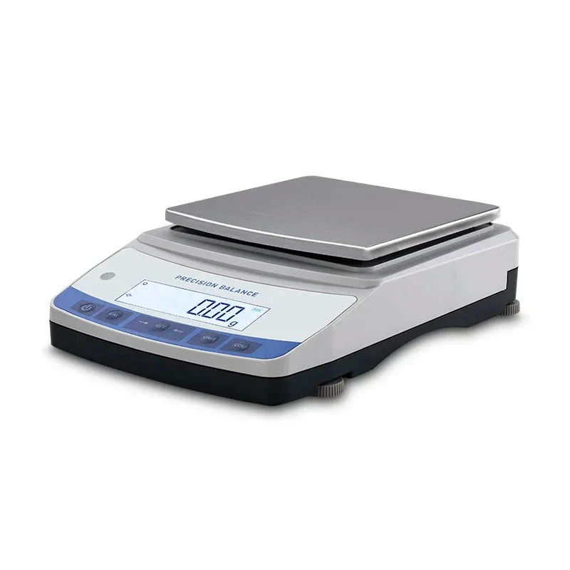 Manufacturer OEM 0.01g 0.001g 1mg Lab Analytical Balance MT Series Electronic Precision Balance Laboratory Balance with Output