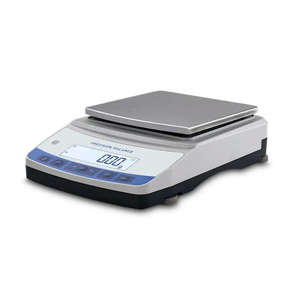 Manufacturer OEM 0.01g 0.001g 1mg Lab Analytical Balance MT Series Electronic Precision Balance Laboratory Balance with Output