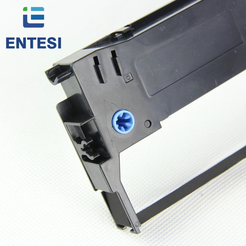 Compatible Printer Ribbon Cassette for Epson LQ350  LX350 Black Fabric Ribbon Cartridge LQ-350 LX-350 S015633 S015631/S015637