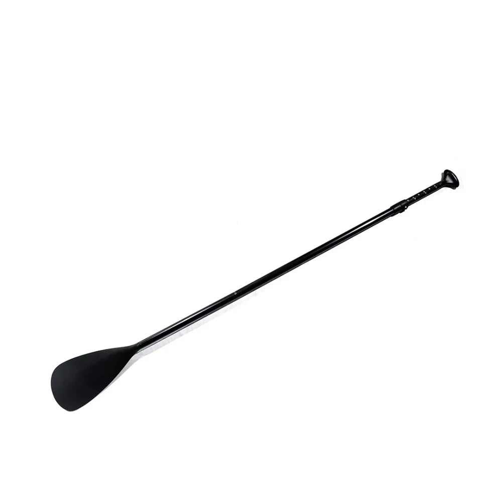 OKHEALING Wholesale 3-Section Aluminium SUP Stand Inflatable Paddle Surfing Tools with Nylon Blade