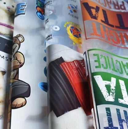 Digital Inkjet T-Shirt Printing Machine Heat Transfer Pet Film A3 Dtf Printer