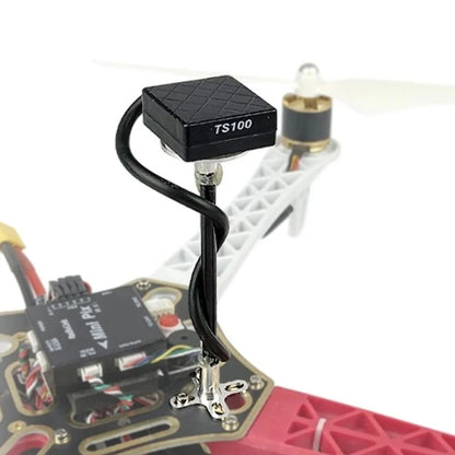 Radiolink TS100 V2 Mini M10N M8N GPS for Crossflight Mini Pix Pixhawk F4 Flight Controller Quadcopter Helicopter Airplane Drones