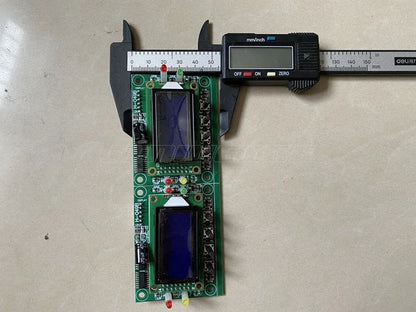Laser Lighting System Main Display Board