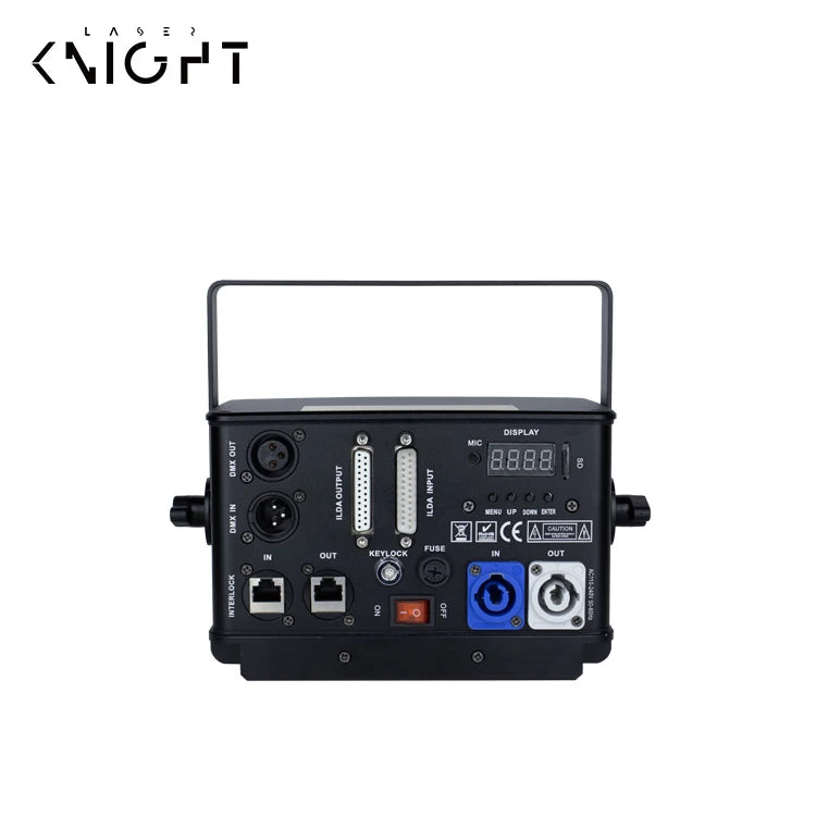 Free Shipping 3w Mini Laser Light Projector Rgb Laser Light Projector Laser Lighting for Concert Event Laser Lights Small