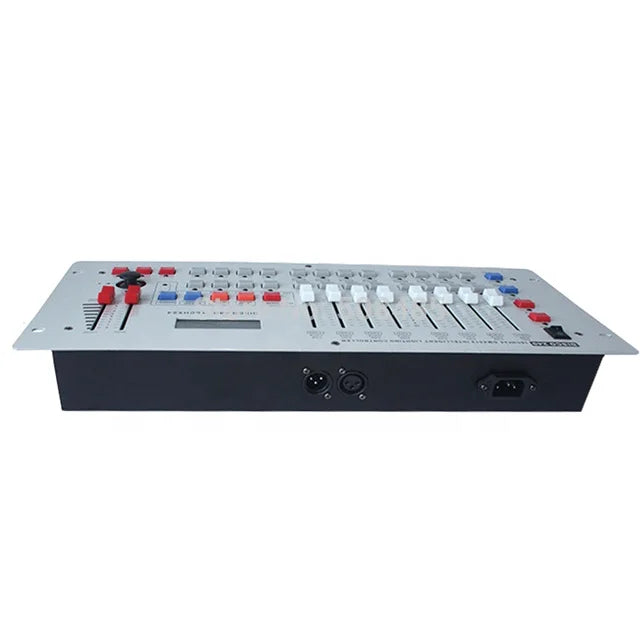 DJ Stage Light Controller 240 DMX Controller DMX512 Controller