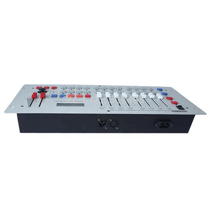 DJ Stage Light Controller 240 DMX Controller DMX512 Controller