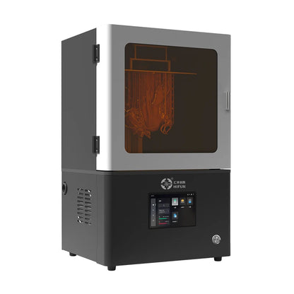 16K 10.1 Inch LCD 3D Resin Printer 405nm Photosensitive Resin 3D Printer for Jewelry and Dental Printer 3D for Resin UV
