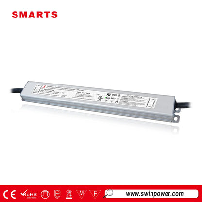 SMARTS Power 12v 150w Constant Voltage Led Bulb Driver 12v 24v Power Supply