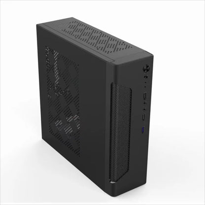 Hot Computer Gaming Casing MATX Mini ITX PC Tower Computer Case Cabinet Cases Towers