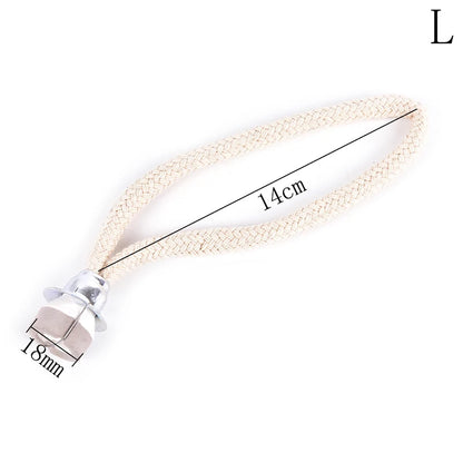 Wick Catalytic Fragrance 1 Pcs S/L Lamp Burner Wick Replacement Essential Oil