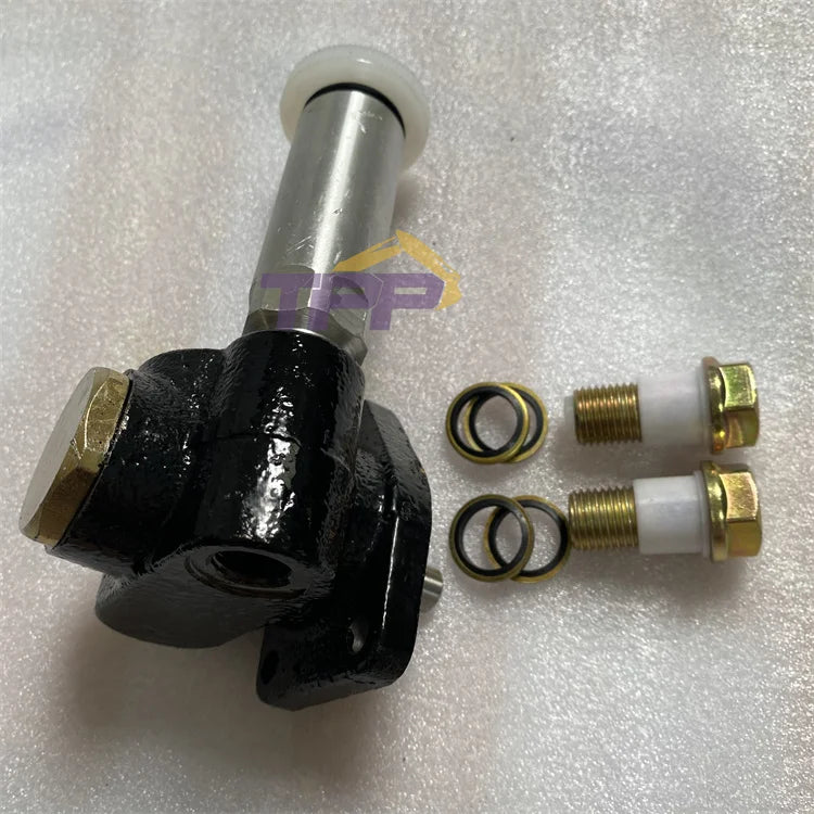 Good Quality Excavator Spare Parts Fuel Pump 105220-7180 for CAT Caterpillar E320C E320B