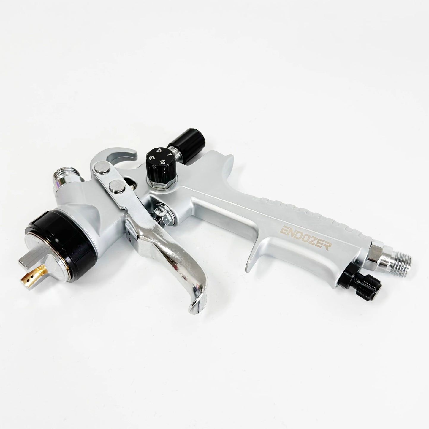 319 Professional Automotive Spray Gun for Car Paint with 1.3mm Nozzle Set