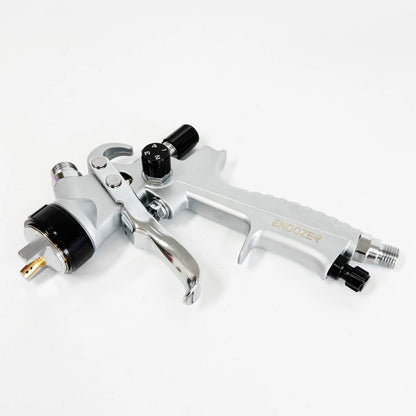 319 Professional Automotive Spray Gun for Car Paint with 1.3mm Nozzle Set