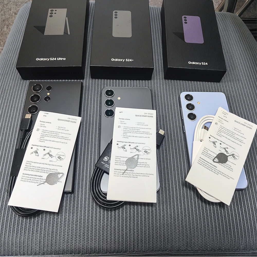 2024New S-Pen Android Phone 16+1TB S24 Ultra Smartphone 7.3inch Telephone Fast Charging Unlock 4G WIFI S24 Mobile Phone Dual SIM