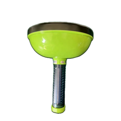Solar Salt Chlorine Generator Manufacturer Direct Sale Outdoor Frame Swimming Pool Floating Salt Chlorine Generator